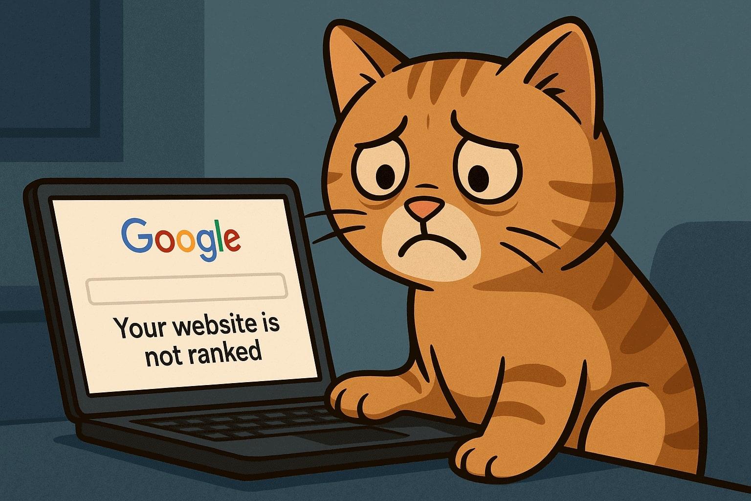 How to Rank Your Website Fast in 2025 